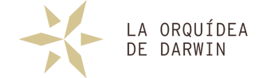 La Orquídea de Darwin